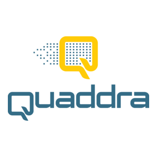 Quaddra Logo PNG Vector