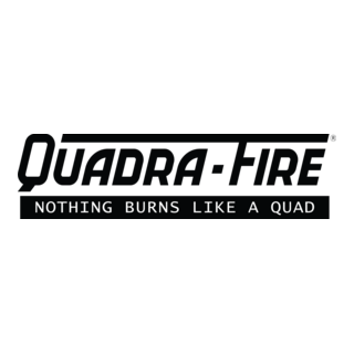 Quadra-Fire Logo PNG Vector