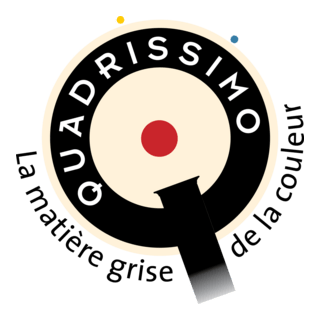 quadrissimo Logo PNG Vector