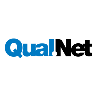 Qual.Net Logo PNG Vector