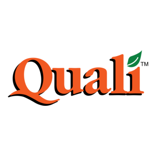 Quali Juice Logo PNG Vector