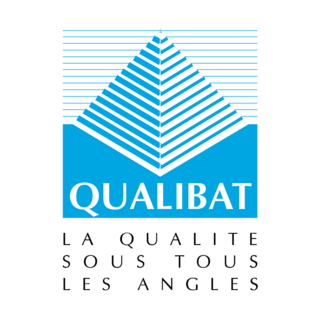 Qualibat Logo PNG Vector