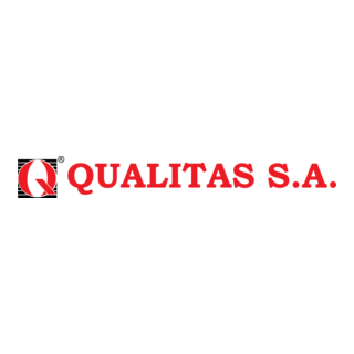 Qualitas Logo PNG Vector