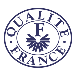 Qualite France Logo PNG Vector