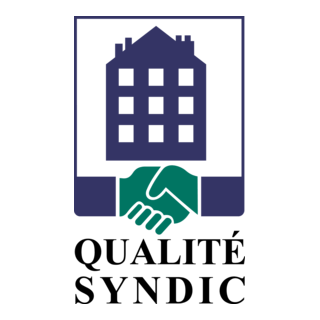 Qualite Syndic Logo PNG Vector