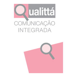Qualittá Comunicação Logo PNG Vector