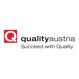 Quality Austria Logo PNG Vector