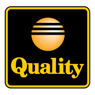 Quality Logo PNG Vector