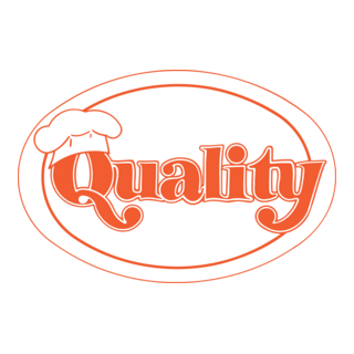 Quality Logo PNG Vector