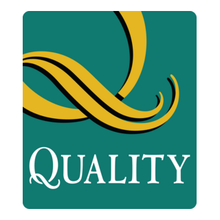 Quality Logo PNG Vector