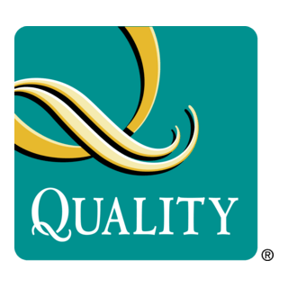 Quality Logo PNG Vector
