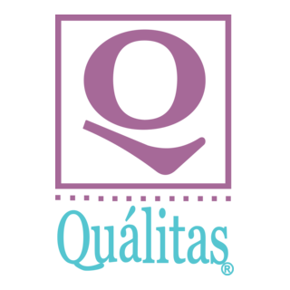 Qualiyas Logo PNG Vector