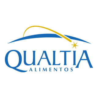 Qualtia Logo PNG Vector