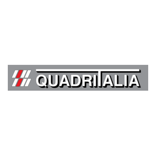 Quaritalia Logo PNG Vector