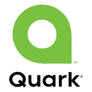 Quark Logo PNG Vector