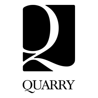 Quarry Logo PNG Vector