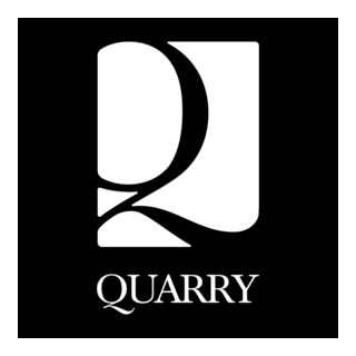 Quarry Logo PNG Vector