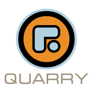 Quarry Logo PNG Vector