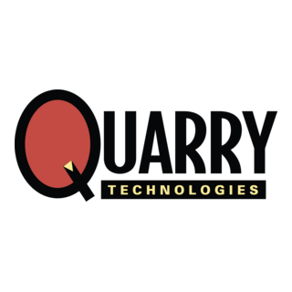 Quarry Technologies Logo PNG Vector