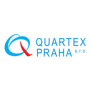 Quartex Praha Logo PNG Vector