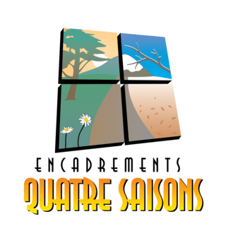 Quatre Saisons Logo PNG Vector