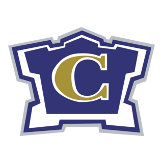 Quebec Citadells Logo PNG Vector