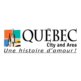 Quebec Logo PNG Vector