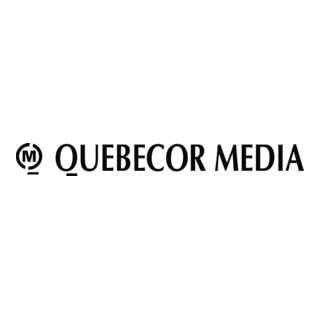 Quebecor Media Logo PNG Vector