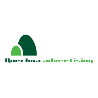 Quechua Advertising Logo PNG Vector