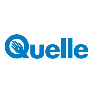 Quelle Logo PNG Vector
