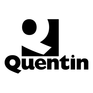 Quentin Logo PNG Vector