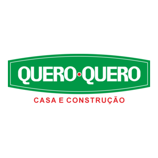 Quero Quero Logo PNG Vector