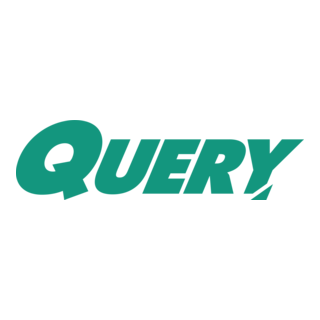Query Logo PNG Vector