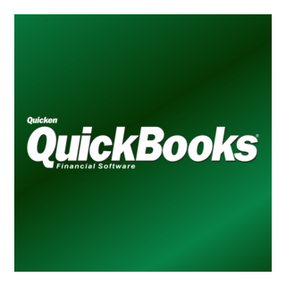 QuickBooks Logo PNG Vector