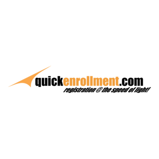 QuickEnrollment.com Logo PNG Vector