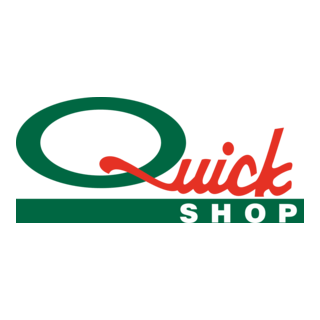 Quickshop Logo PNG Vector