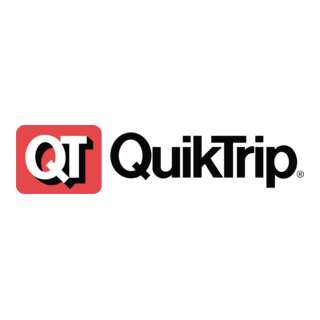QuickTrip Logo PNG Vector