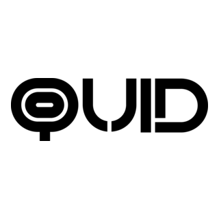 QUID Logo PNG Vector