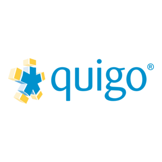 Quigo Logo PNG Vector