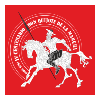Quijote Logo PNG Vector
