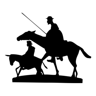 Quijote Logo PNG Vector