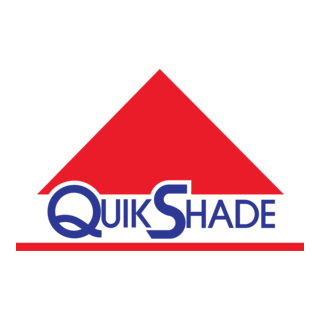 QuikShade Covers Logo PNG Vector