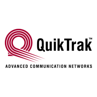 QuikTrak Logo PNG Vector