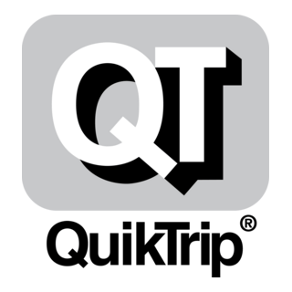 QuikTrip Logo PNG Vector