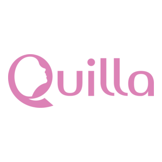 Quilla Logo PNG Vector