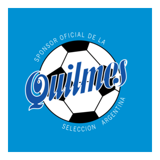 Quilmes Logo PNG Vector