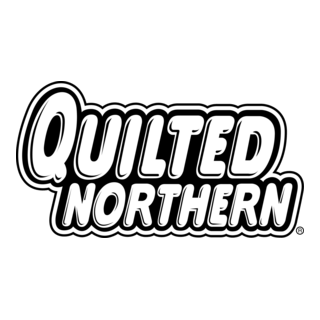 Quilted Northern Logo PNG Vector