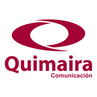 Quimaira Comunicacion Logo PNG Vector