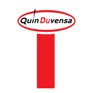 QUINDUVENSA Logo PNG Vector