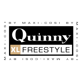 Quinny Logo PNG Vector
